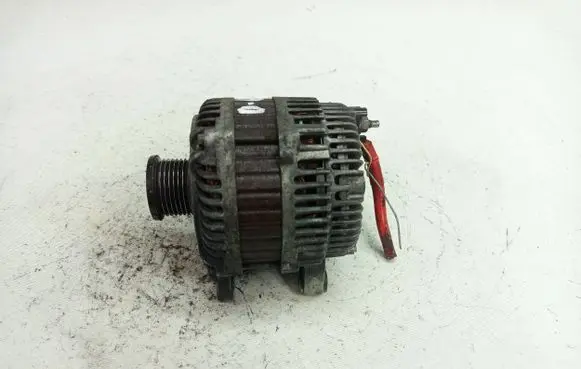 Renault Espace IV Generator/alternator 8200960538 A004TJ0382ZE