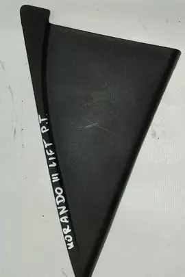 SsangYong Korando Other rear door trim element 