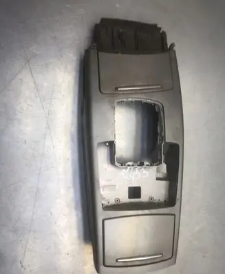 Audi A6 S6 C6 4F Other center console (tunnel) element 4F2864261 P0106729 T0021887