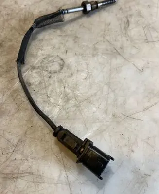 Opel Astra H Exhaust gas temperature sensor 55355404 ESNBTS200 237105078
