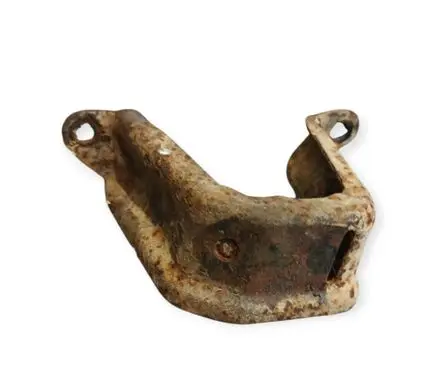 Subaru Forester SG Sway bar bush bracket, rear 