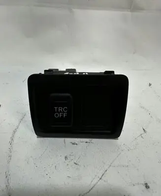 Lexus IS 220D-250-350 ESP (stability program) switch IS220
