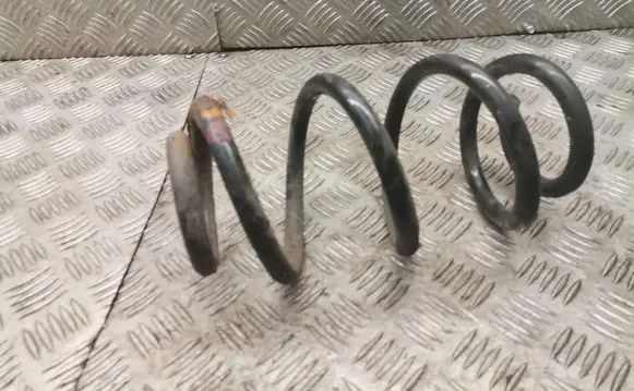 Audi A5 8T 8F Front coil spring