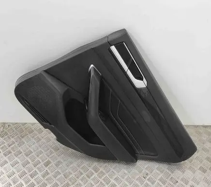 Volkswagen Arteon Rear door card panel trim 3G8867212