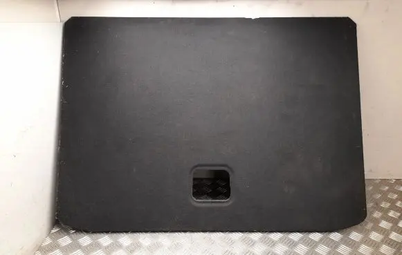 Ford Puma Trunk/boot mat liner L1TBS11798A