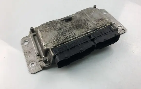 Toyota Aygo AB10 Engine control unit/module 896610H012