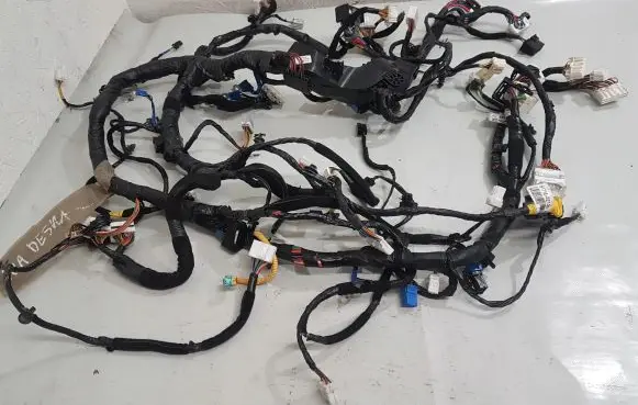 KIA Ceed Panel wiring 91011A2256