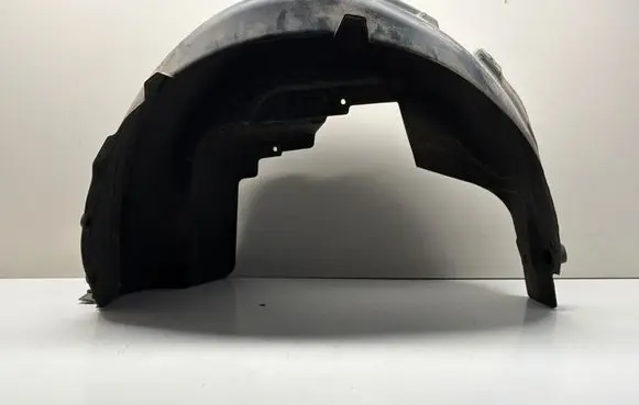 Peugeot 5008 II Rear arch fender liner splash guards 9816602480