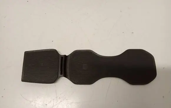 Volvo XC60 Cup holder pad/mat 31389090 BPT0A