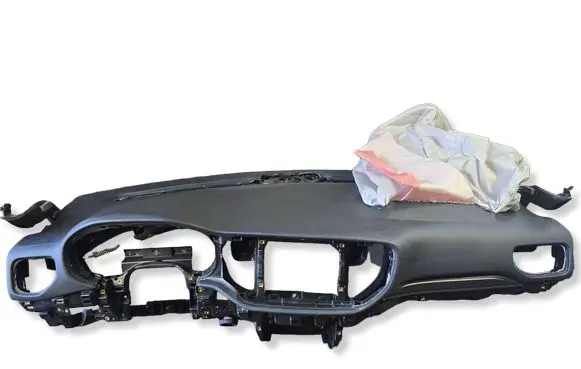 Dodge Durango III Dashboard P7EG98DX9AB 7EG98DX9AB 68435746AF