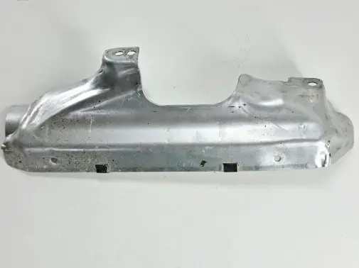 Land Rover Evoque I Exhaust heat shield G4D39A462AA