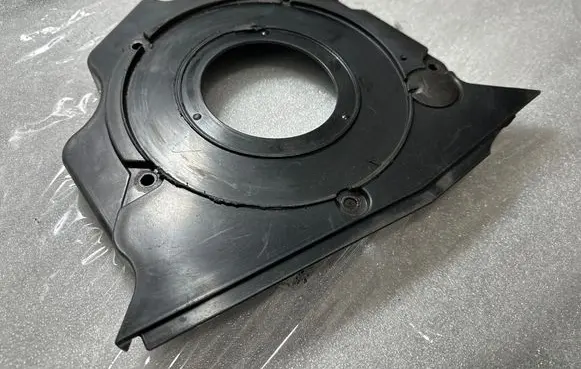 Timing belt guard (cover)