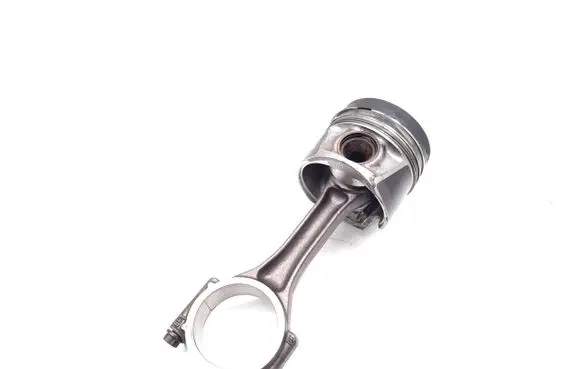 Skoda Octavia Mk2 (1Z) Piston with connecting rod CEGA