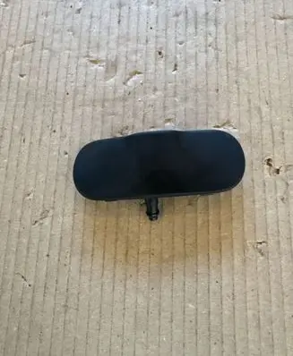 Porsche Panamera (971) Windshield washer spray nozzle 971955987