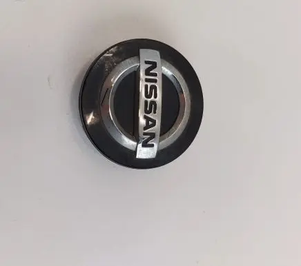 Nissan Leaf II (ZE1) Original wheel cap