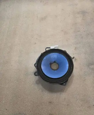 KIA Sportage Front door speaker 963201F000