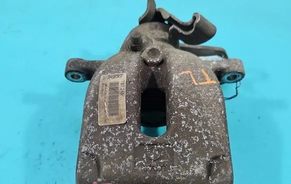 Citroen DS4 Rear brake caliper IMPRK1542375