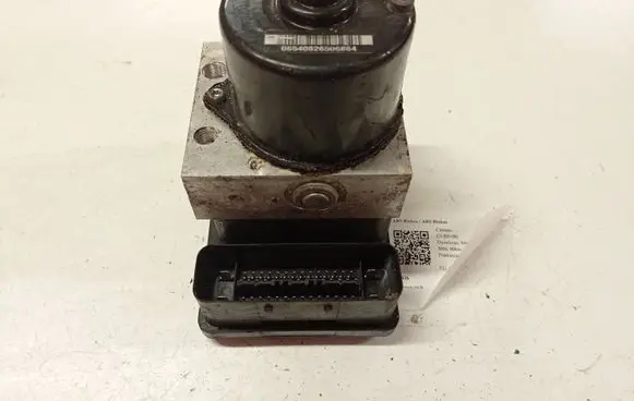 Citroen C5 ABS Pump 10096011403 9657061080 10020601904