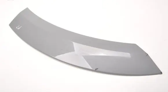 Volvo XC60 Rear fender molding trim 31650220