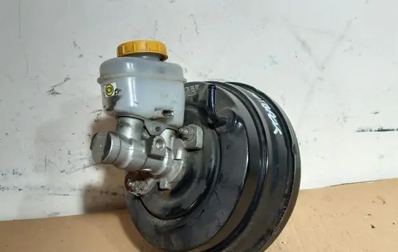 Subaru Outback Brake booster 837G215T