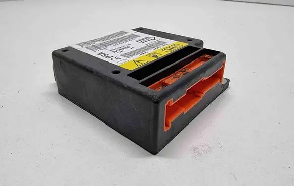 Citroen C5 Airbag control unit/module 9641968380