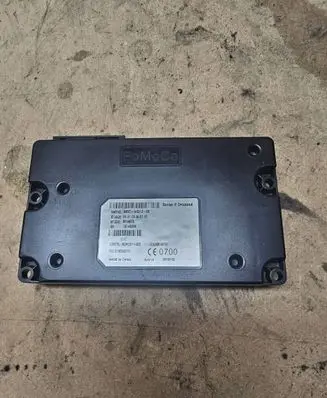 Ford Grand C-MAX Bluetooth control unit module AM5T14D212EB B014673 CQ140290