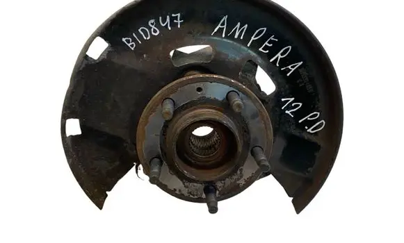 Opel Ampera Front wheel hub 13324459