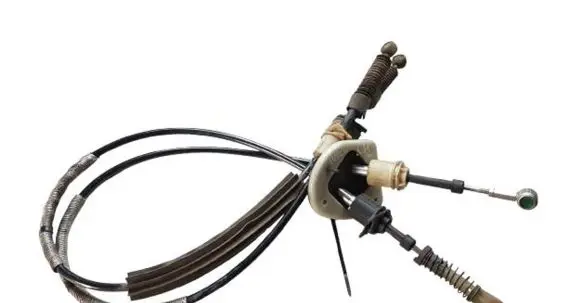 Iveco Daily 35 - 40.10 Gear shift cable linkage 504199609