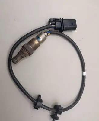 Volkswagen Golf VI Lambda probe sensor 03L906262A