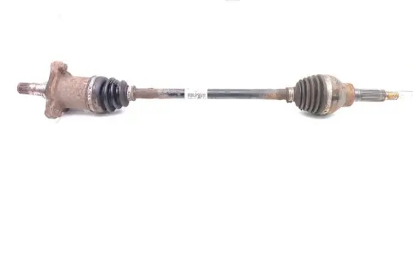 Suzuki Vitara (LY) Rear driveshaft 44106-61M00 DAMAGEDCVBOOT