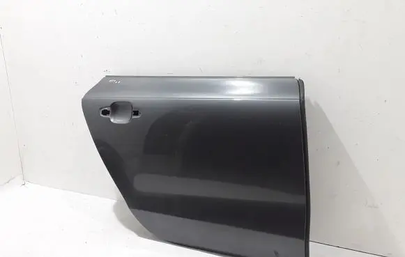 Audi A7 S7 4G Rear door 4G8833052A