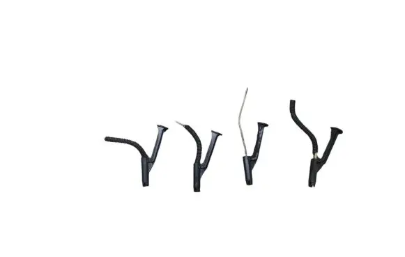 Renault Scenic II - Grand scenic II Glow plug wires 