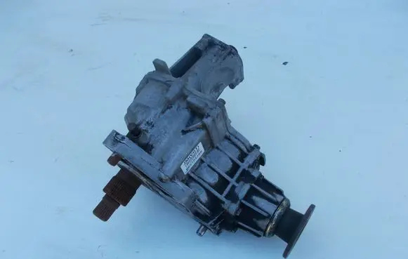 KIA Sportage Front differential JM(VGT) 060104388