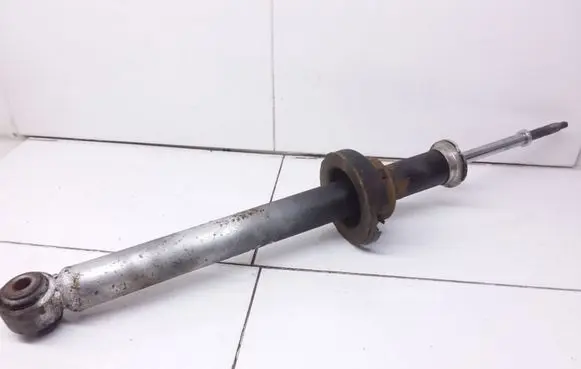 Jaguar S-Type Front shock absorber/damper