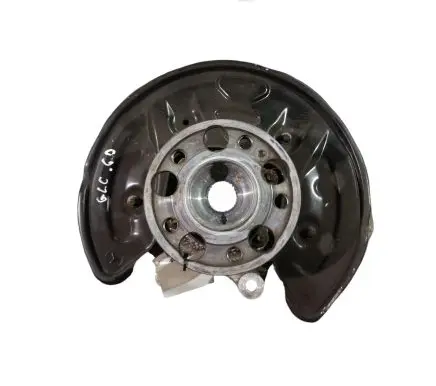 Mercedes-Benz GLC X253 C253 Rear wheel hub