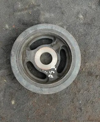 Citroen DS3 Crankshaft pulley
