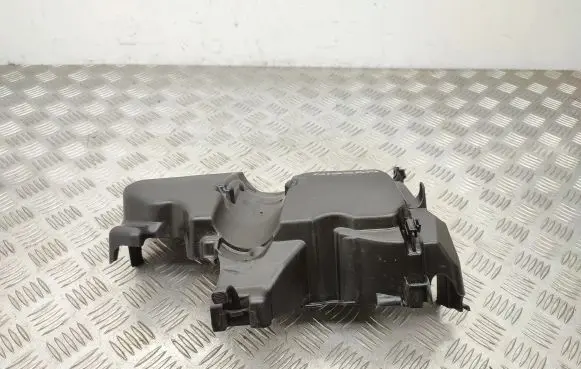 Nissan Juke I F15 Engine cover (trim) 175B15263R 175B10888R 175753VD0A