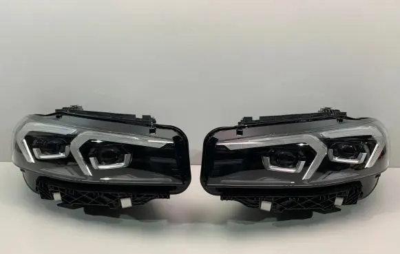 BMW 3 G20 G21 Headlights/headlamps set 