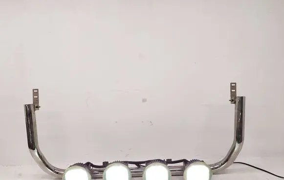 Mercedes-Benz Sprinter W906 All-terrain vehicle front guard 