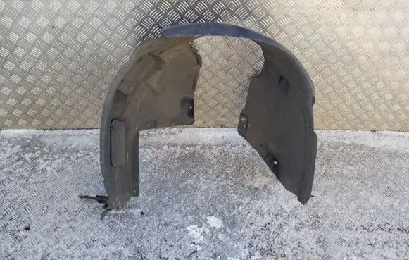 Fiat 500L Front wheel arch liner splash guards 51886038 51892628