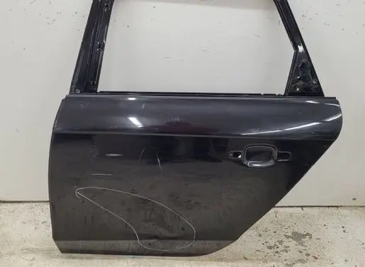 Audi A4 S4 B8 8K Rear door