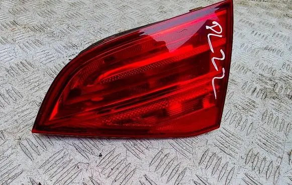 Audi A4 S4 B8 8K Tailgate rear/tail lights 8K9945094 300909