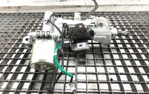 Toyota RAV 4 (XA40) Power steering pump BD0206