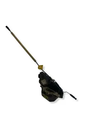 Volvo S70 V70 V70 XC Front door lock 6085