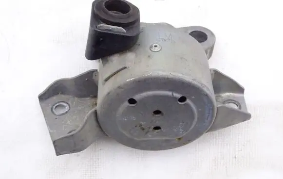 Opel Corsa E Engine mount vacuum valve 13130739 GBIMPORT