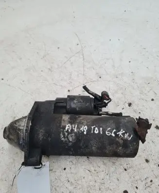 Audi A4 S4 B5 8D Starter motor