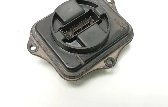 Volkswagen PASSAT B7 Light module LCM 3D0941329B