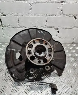 Mercedes-Benz S C217 Rear wheel hub