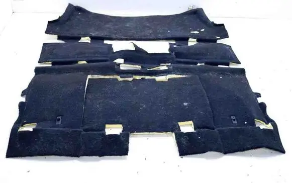 Honda Odyssey Interior carpet NH900L 83303THRA010M1