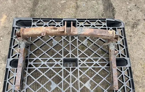Subaru Outback Tow bar set 